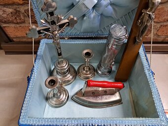 Rôzne staré drobnosti - 4