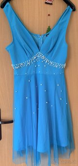 Spoločenské šaty - 4