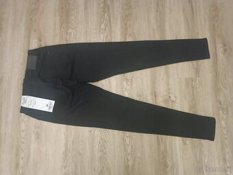 Čierne rifle Timeout - Nový tovar - 4