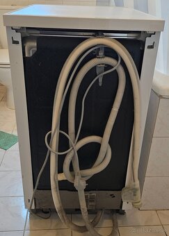 Predám umývačku riadu Bosch. - 4