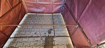 Predám predajný stanok - 4