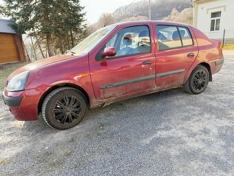 Renault Thalia 1.4 72KW - 4