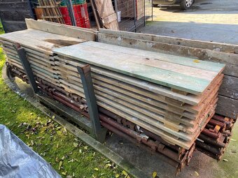 Predam haki lešenie - 4