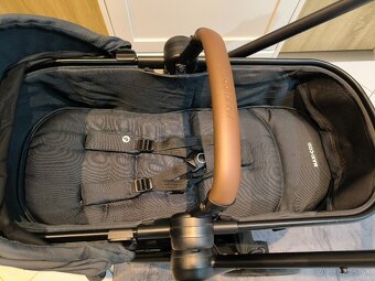 Maxi Cosi Zelia 3 - 4