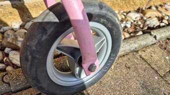 Odrážadlo PUKY - 4