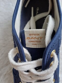 Damske tenisky Gant 37 - 4
