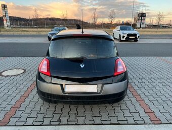 Renault Megane 1.6i 16V 83kw STK 3/2027 - 4