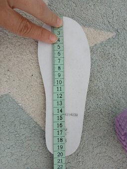 Dievcenske gumaky 30 - 4