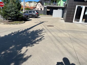 Prenajom PRIESTOROV - 4