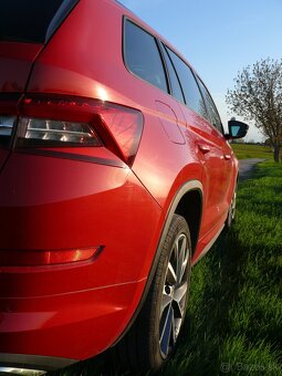 letná sada ŠKODA VEGA 5x112 R20 - 4