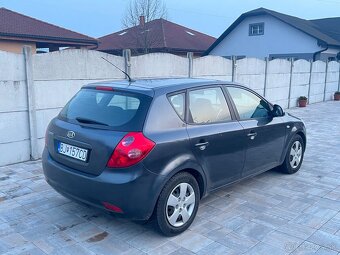 ✅KIA Ceed 1.4i 77kw - 4