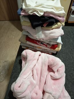 Darujem tieto veci - 4