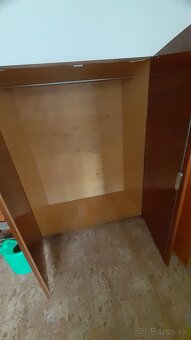 Šatníkové skrine - 4