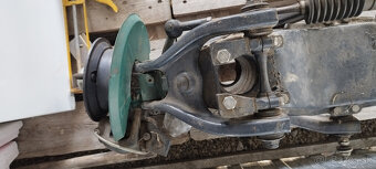 Predám Škoda 105, 120, 130, 136, Rapid - 4