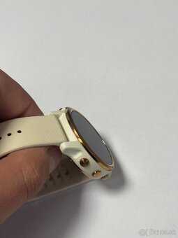 Garmin Fenix 6s Pro Gold - 4