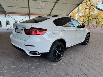 BMW X6 50i XDRIVE - 4