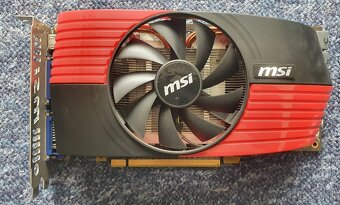 Grafické karty - 4