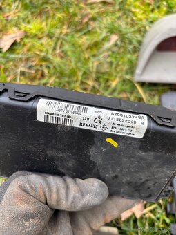 Renault thalia diely - 4