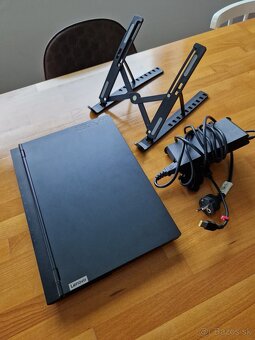 Notebook - TOP STAV - 4