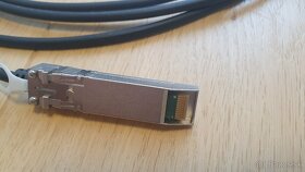 Aruba 10G SFP+ to SFP+ 3m DAC kabel (J9283D) - 4