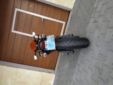 Predám BUELL Fireboldt XB12R - 4