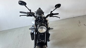 Predám Yamaha XSR 900 - 4