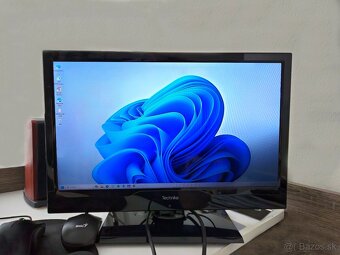 Predám TV vo veľkosti 19" monitora - 4