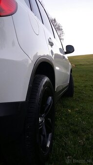 VW TIGUAN DSG 4x4 - 4