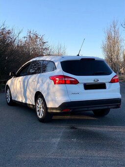 ✅FORD FOCUS COMBI 1.5TDCi✅ - 4