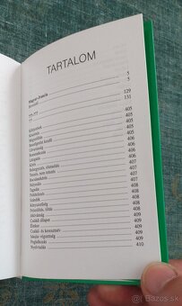 Slovník FRA-HUN, HUN-FRA na predaj - 4