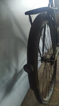 Bicykel - 4