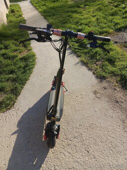 Kugoo Kirin M4 Pro - 4