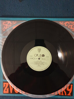 LP Prudy - Zvonky zvonte - 4