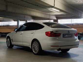 BMW 3GT F34 SPORT, nová stk a ek - 4