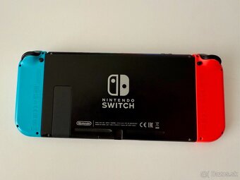 PREDAM/VYMENIM NINTENDO SWITCH ATMOSPHERE/ HRY ZDARMA - 4