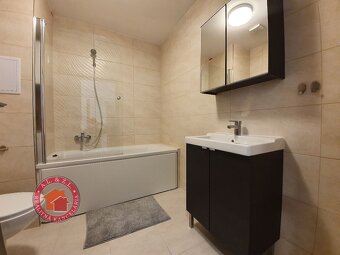 LUXUSNÝ 1 izbový BYT V SENCI – CENTRUM, na pešej zóne, Lichn - 4