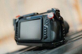 BMPCC 4K - Run&Gun SET - 4