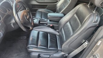 Audi A4 cabrio - 4