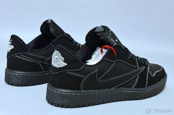 Nike pánske tenisky 42/43 - 4