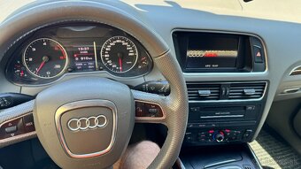 Predám Audi Q5 - 4