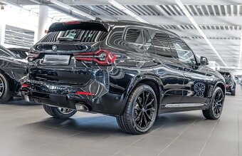 BMW X3 xDrive20i M Šport - 4
