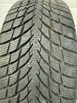 R18 ORIG ALU KOLA VOLVO S60/V60 235/45/18 REF 2024 - 4