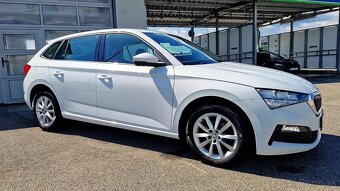 Škoda Scala Style, 1.0TSI, 81 kW, 7DSG - 4