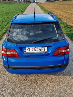 Fiat stilo 1.9 JTD 2004 multiwagon - 4