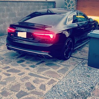 audi S5 - 4