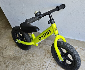 Detské odrážadlo Dema - 4