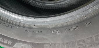 Bridgestone Turanza 6 - 4