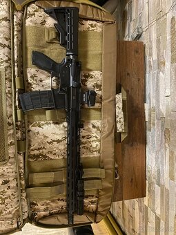 SIG Sauer M400 14,5” sport 223.rem - 4