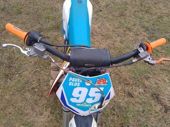 KTM SX 65 2014 - 4