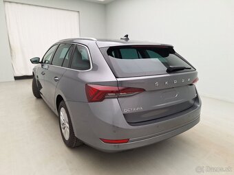 Octavia Combi 2.0 TDI SCR Style 4x4, 7 st. DSG, 110kW, 2023 - 4